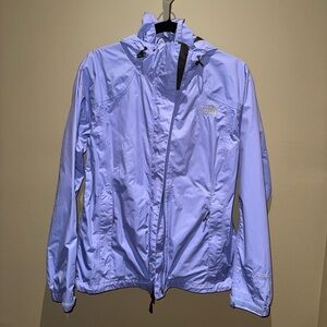 The North Face Women's Rain Jacket